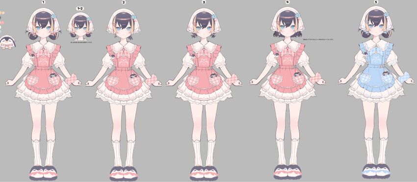 Nijisanji Rule 34 Image