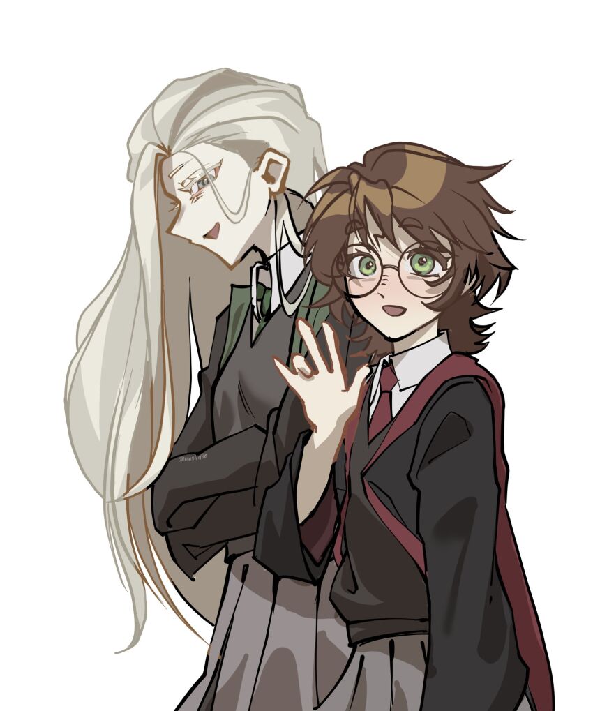 Harry Potter Rule 34 Image
