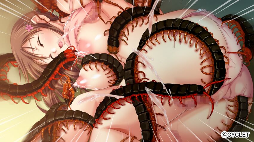Kisaragi Kagome Rule 34 Image