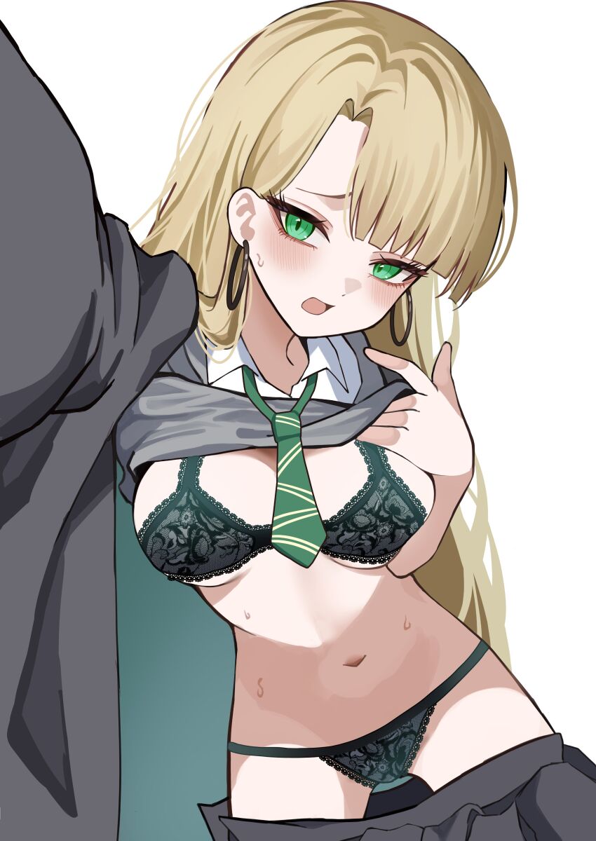 Harry Potter (Series) Rule 34 Image