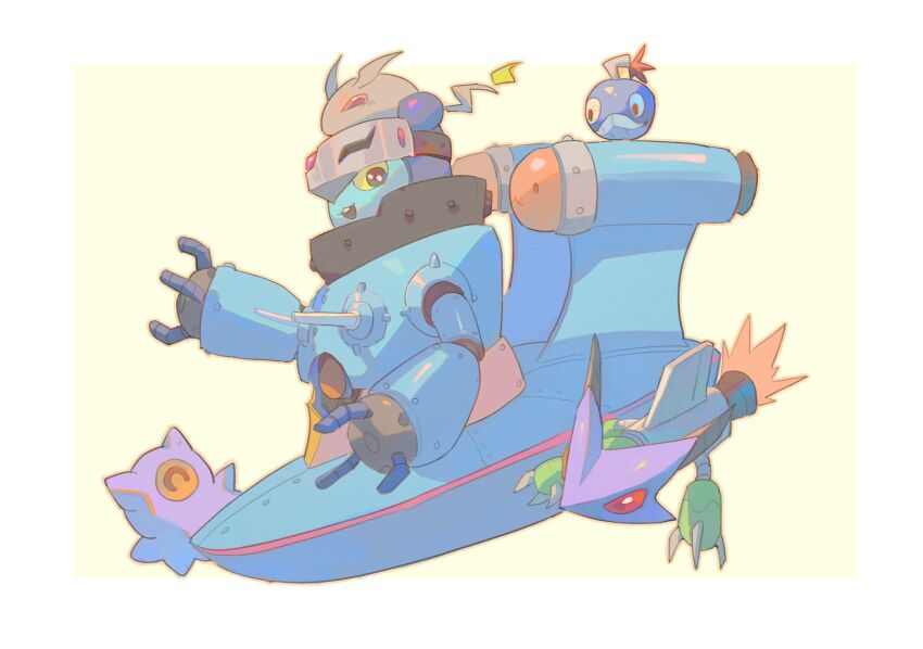 Digimon Rule 34 Image