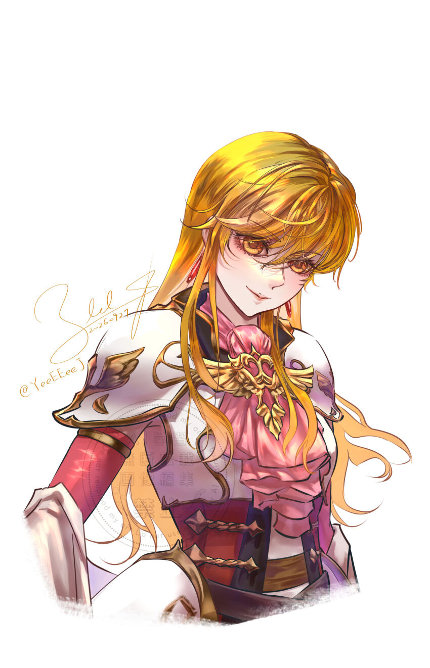 Lachesis (Fire Emblem) Rule 34 Image