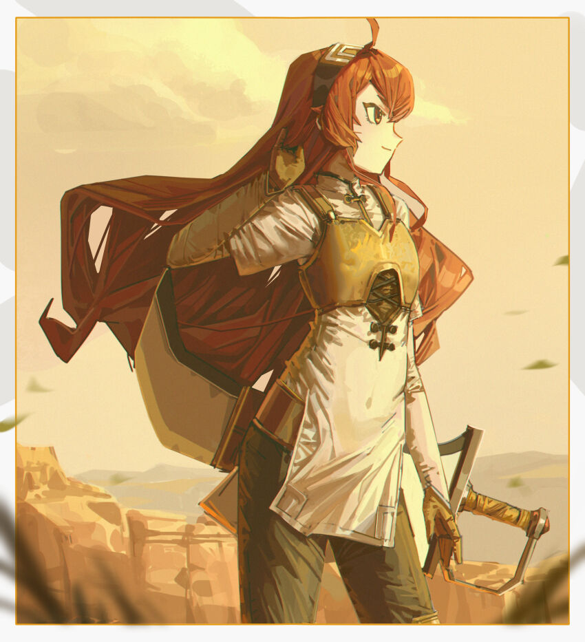 Eris Greyrat (Mushoku Tensei) Rule 34 Image