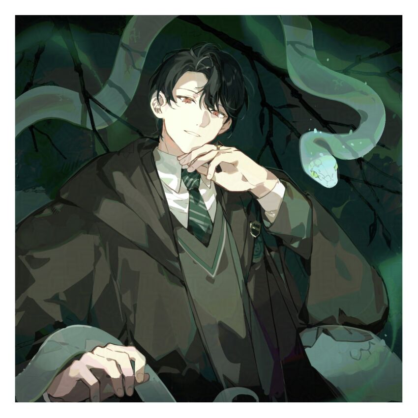 Harry Potter (Series) Rule 34 Image