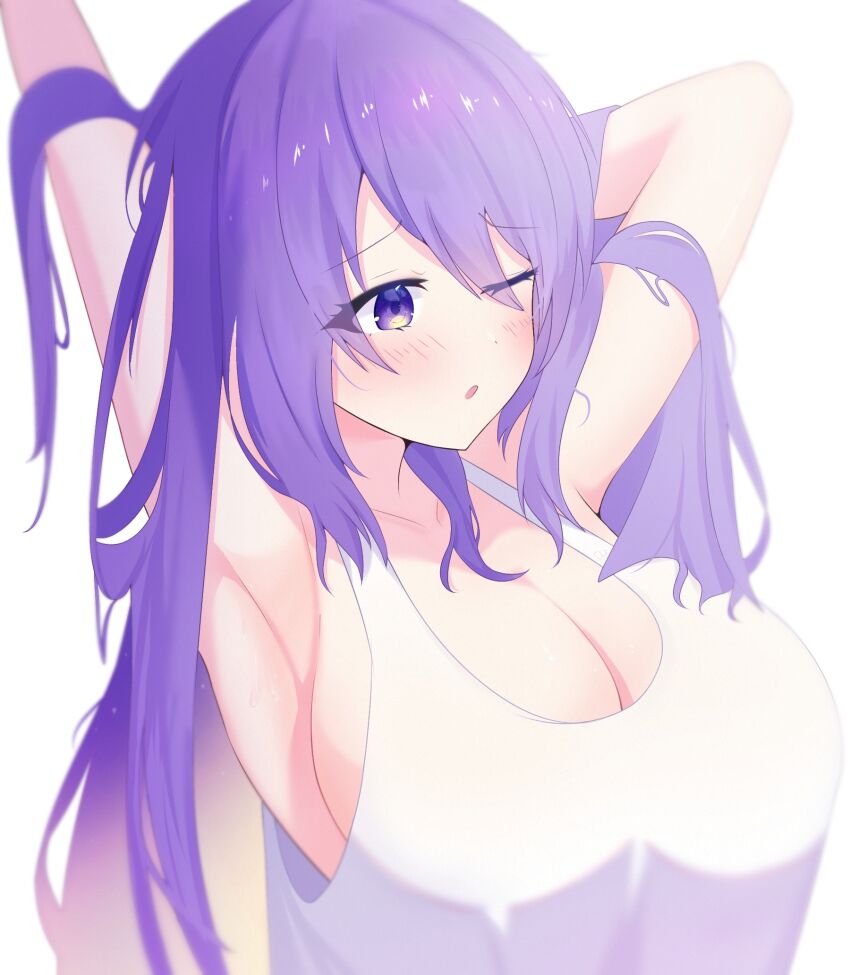 Moona Hoshinova (Hololive) Rule 34 Image