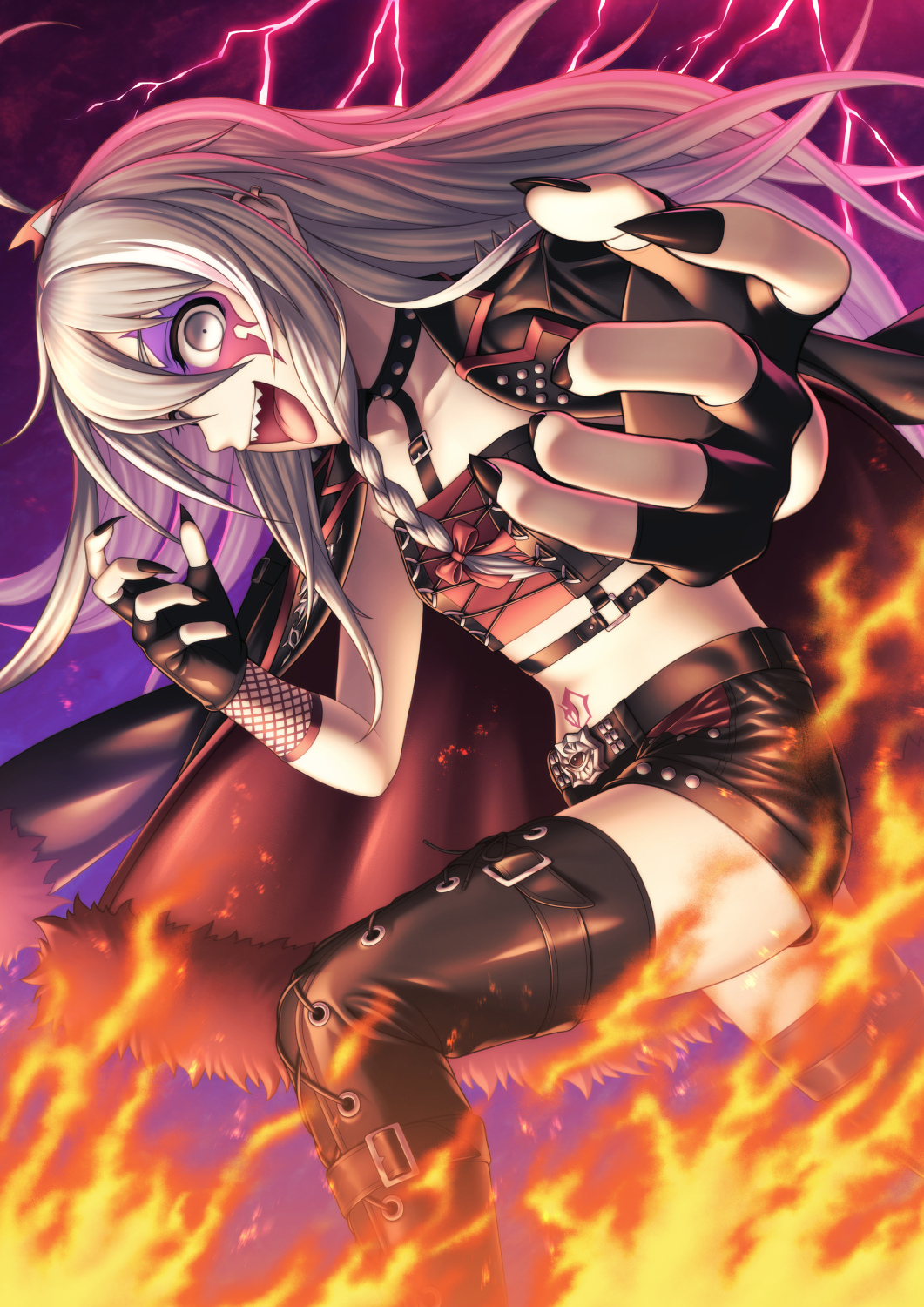 Hoshi Syoko (Idolmaster) Rule 34 Image