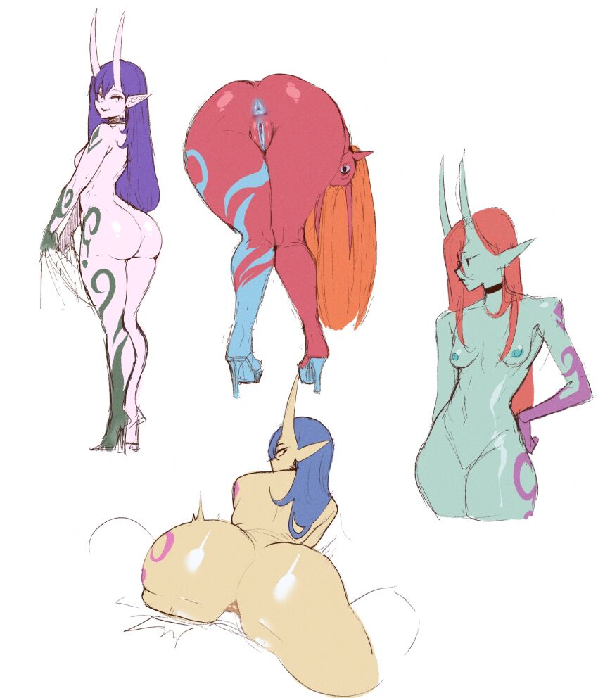 Original Rule 34 Image