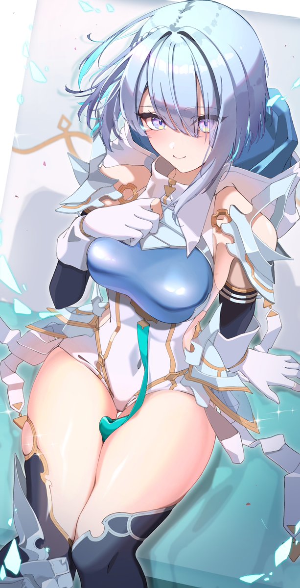 Dreizehn (Shadowverse) Rule 34 Image