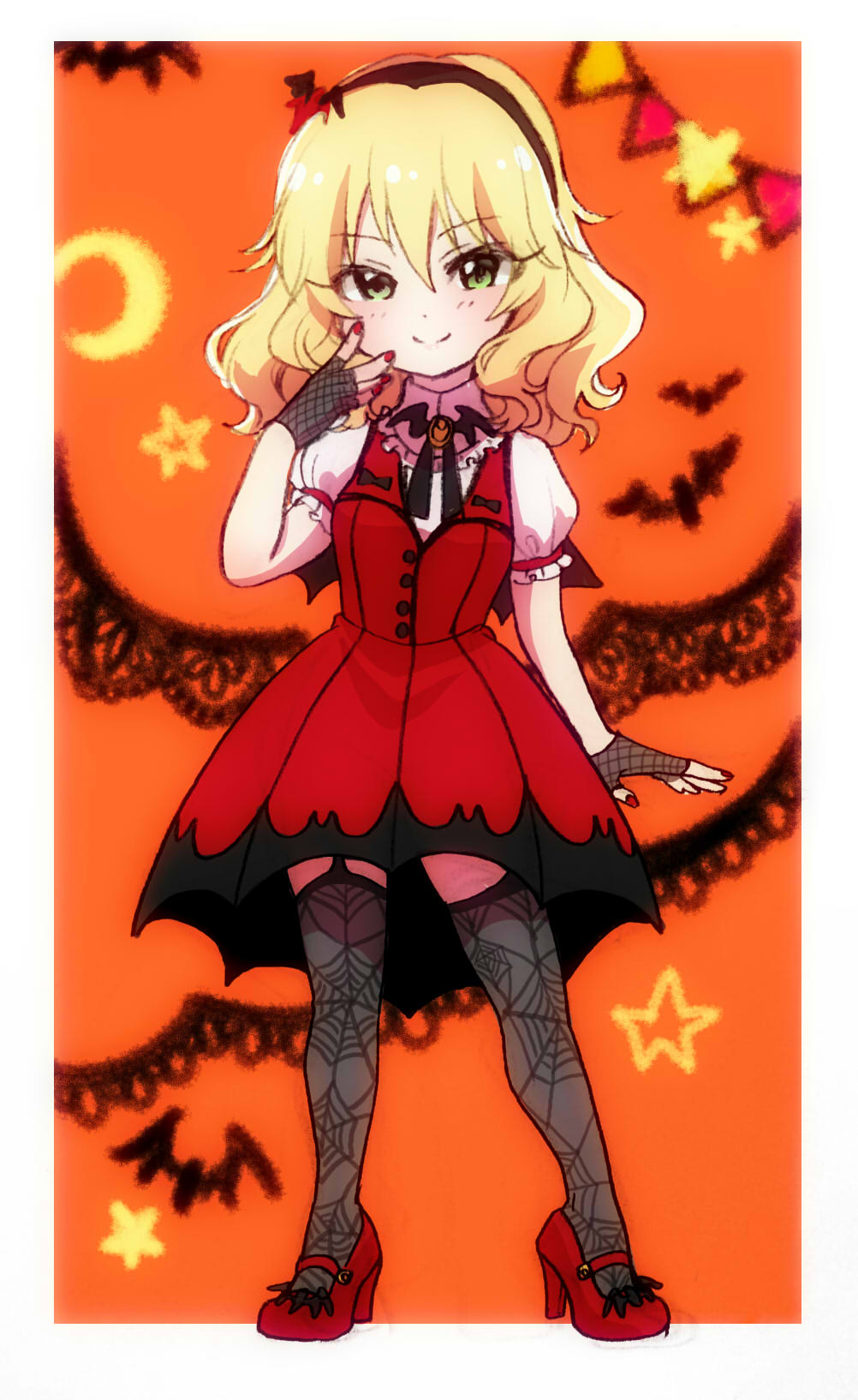 Sakurai Momoka (Idolmaster) Rule 34 Image
