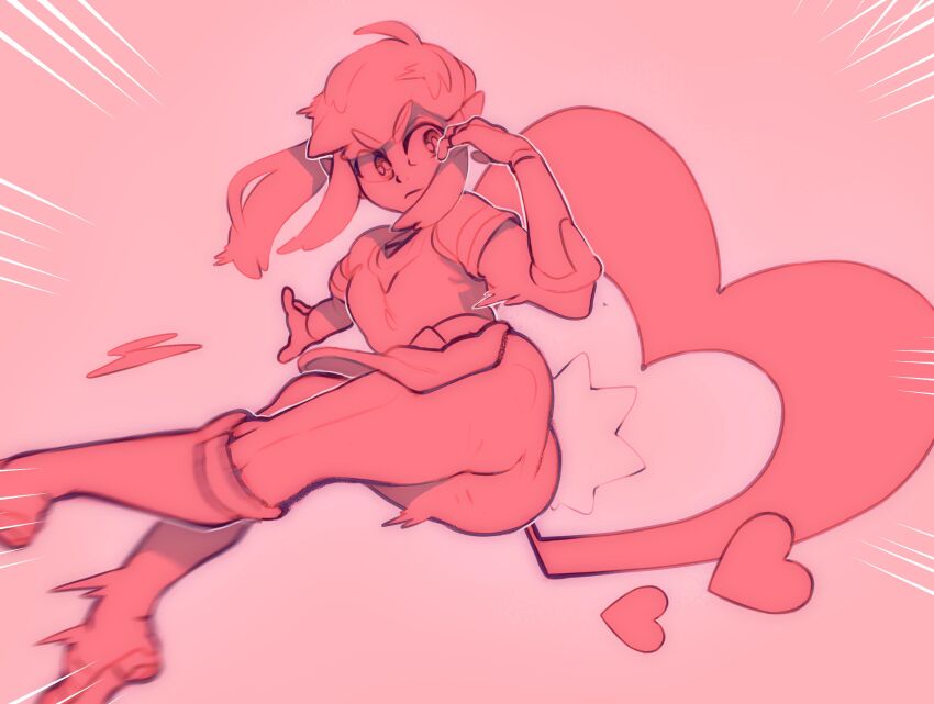 Link (Nintendo) Rule 34 Image