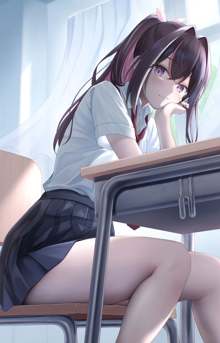 Azki (Hololive) Rule 34 Image