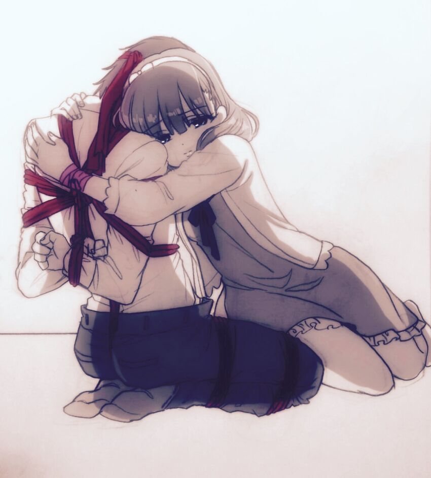 Producer (Idolmaster) Rule 34 Image