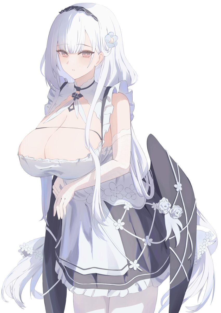 Scylla (Azur Lane) Rule 34 Image