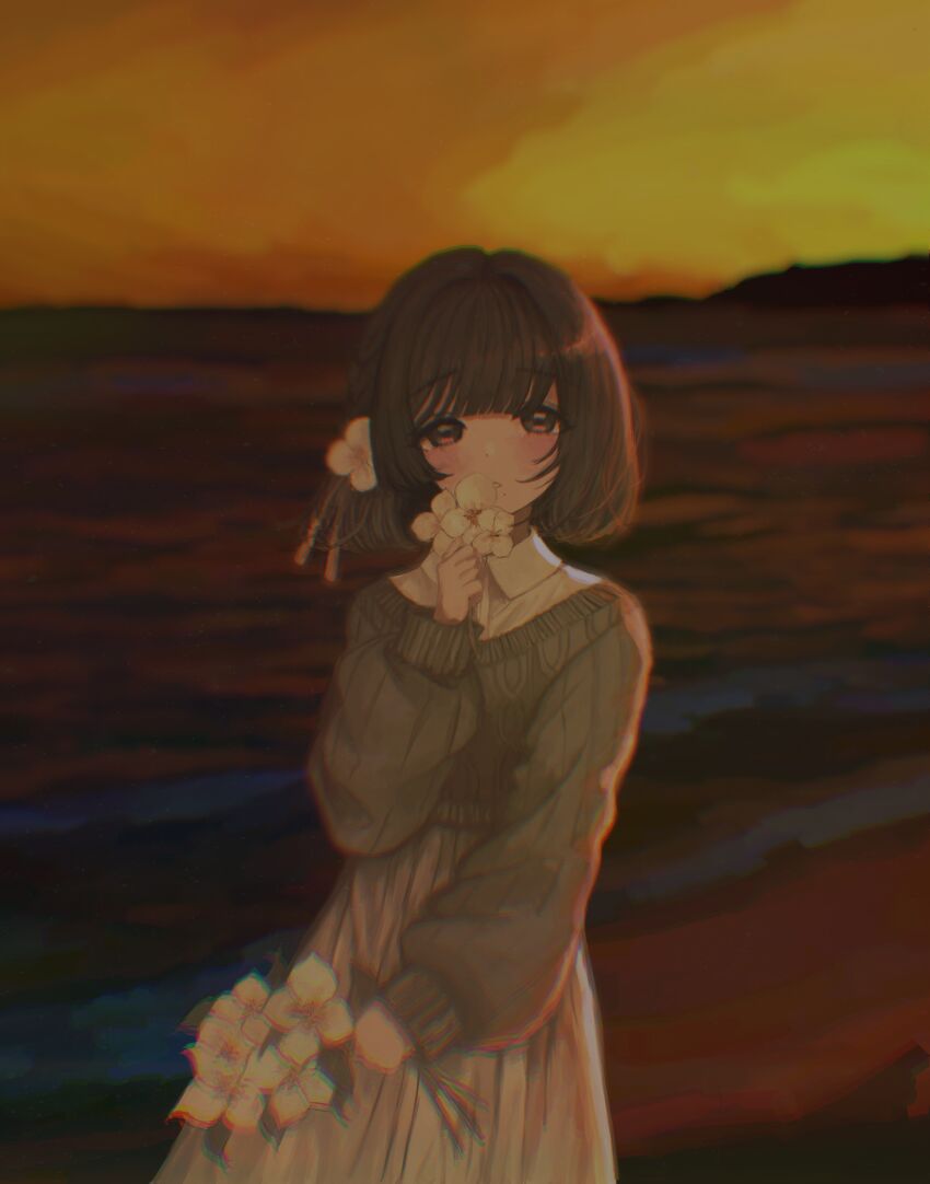 Hataya Misuzu (Gakuen Idolmaster) Rule 34 Image