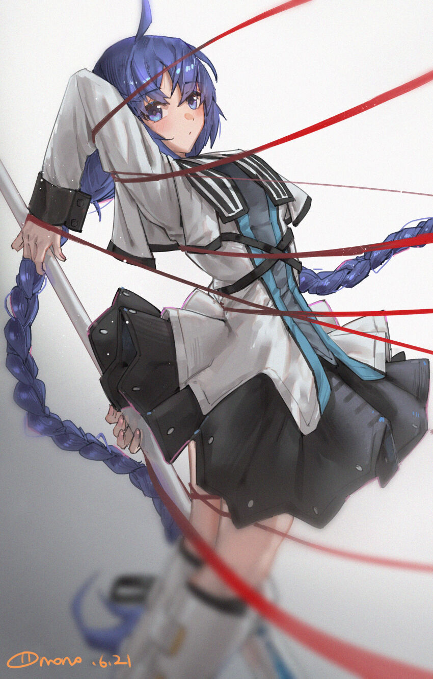 Roxy Migurdia (Mushoku Tensei) Rule 34 Image