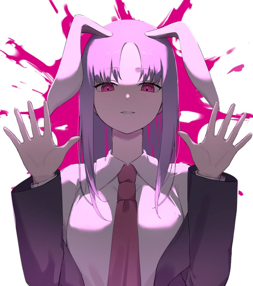 Reisen Udongein Inaba (Touhou) Rule 34 Image