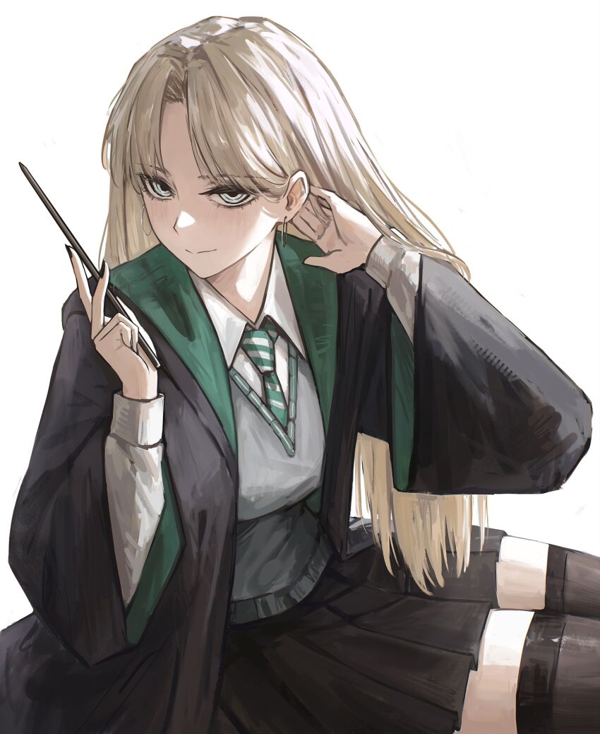 Harry Potter (Series) Rule 34 Image