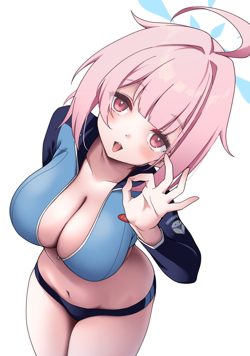 Kokoro (Blue Archive) Rule 34 Image