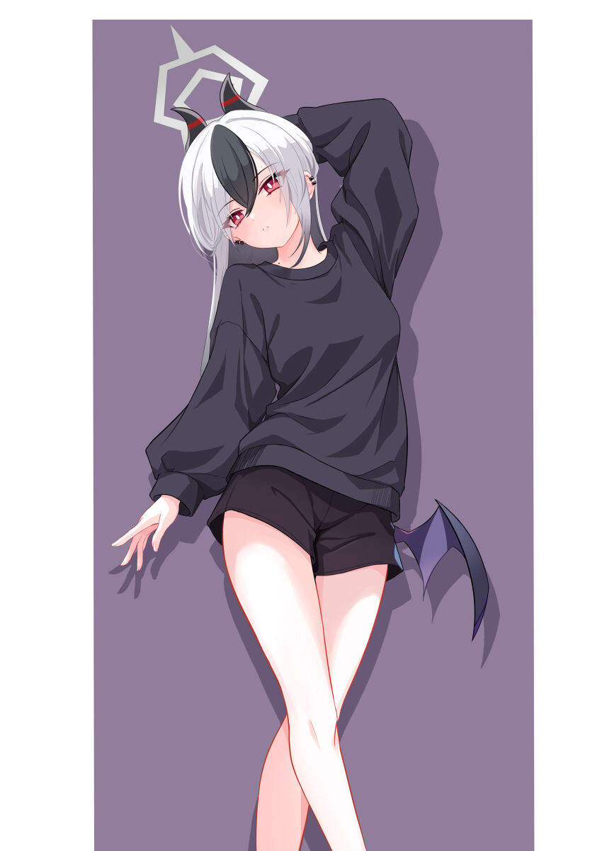 Kayoko (Blue Archive) Rule 34 Image