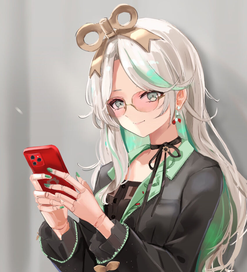 Cecilia Immergreen (Hololive) Rule 34 Image