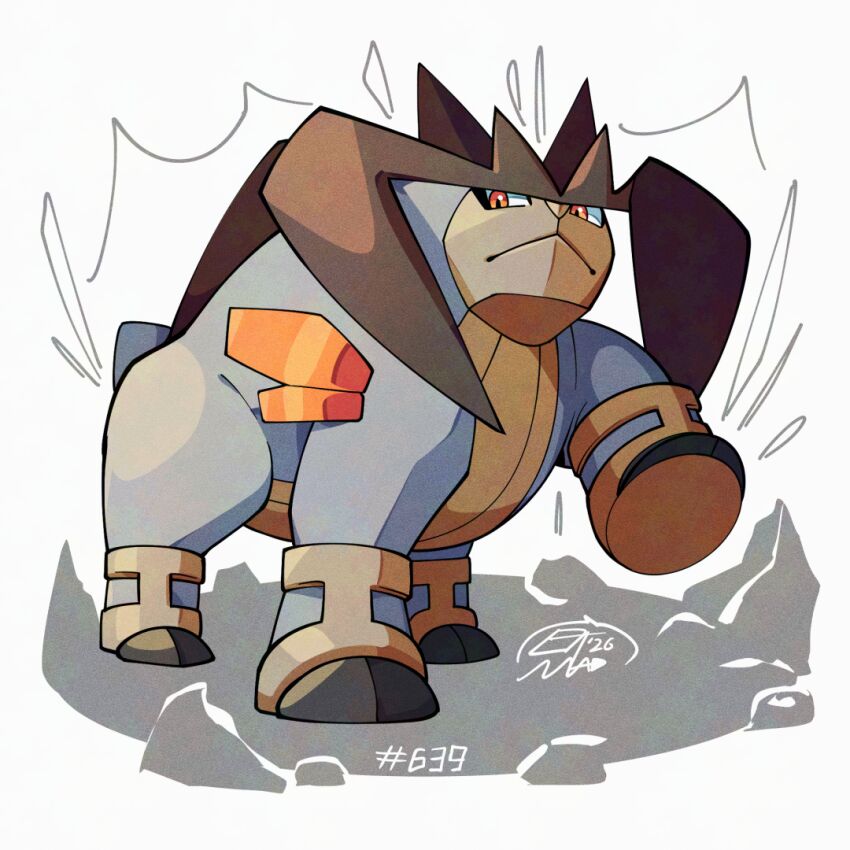 Gen 5 Pokemon (Nintendo) Rule 34 Image