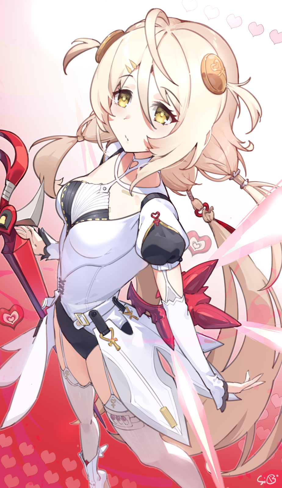 Phoenix Reffaella (Zenless Zone Zero) Rule 34 Image