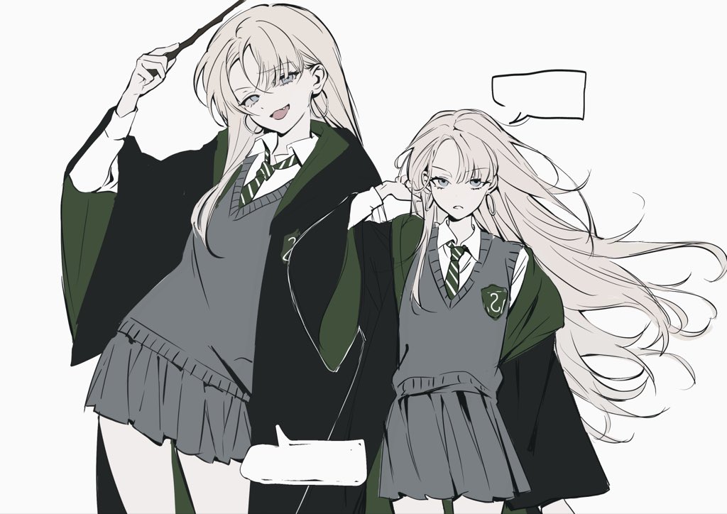 Harry Potter (Series) Rule 34 Image