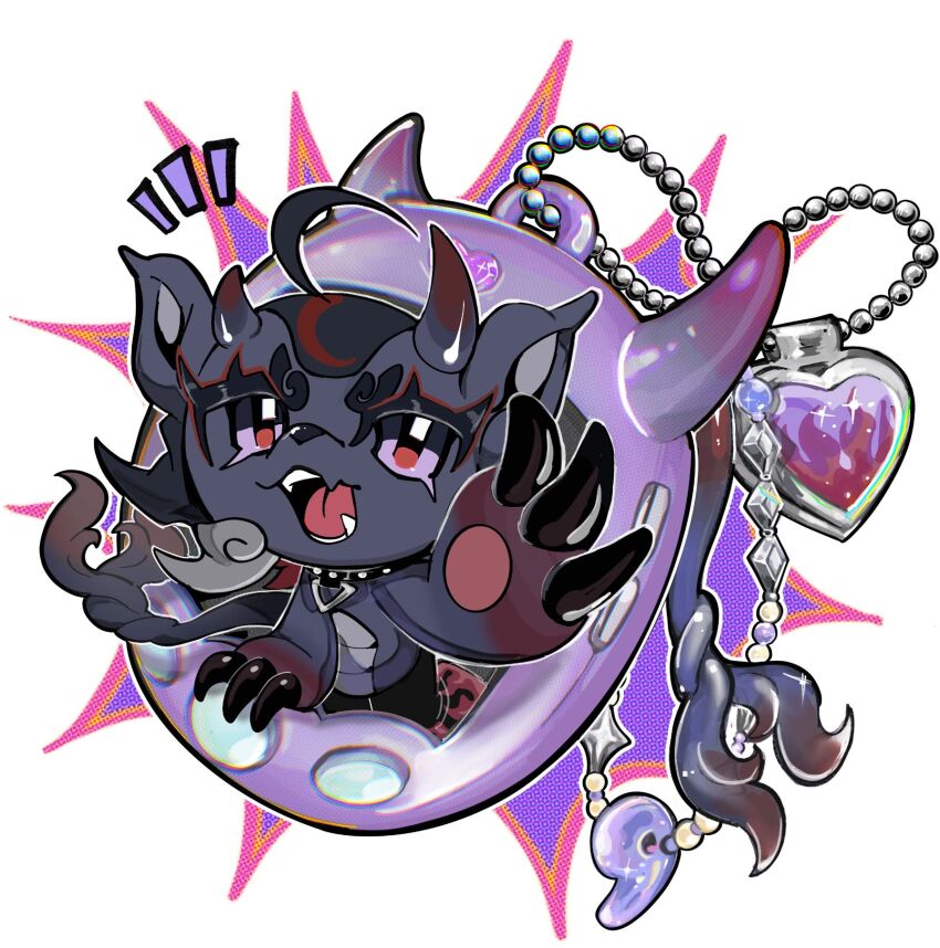Ryugasaki Rene (Nanashi Inc.) Rule 34 Image