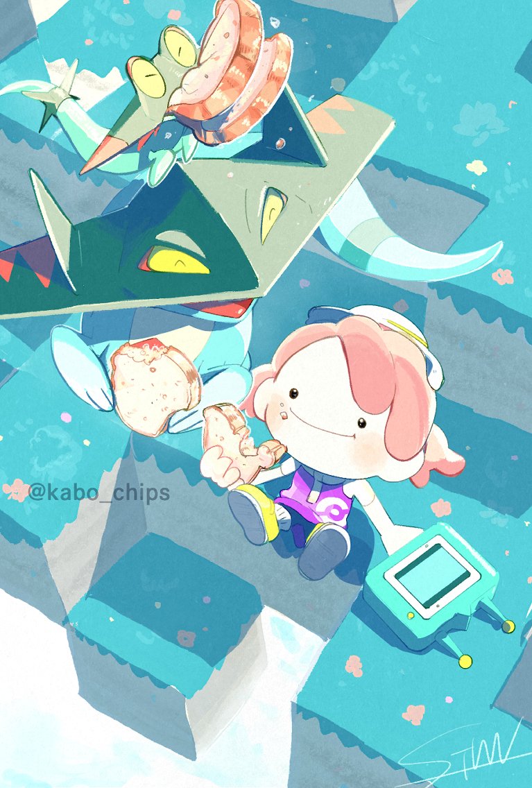 Ditto (Nintendo) Rule 34 Image