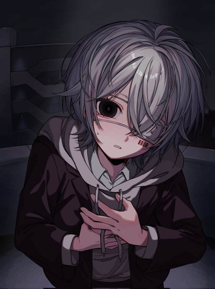 Monitoring (Vocaloid) Rule 34 Image