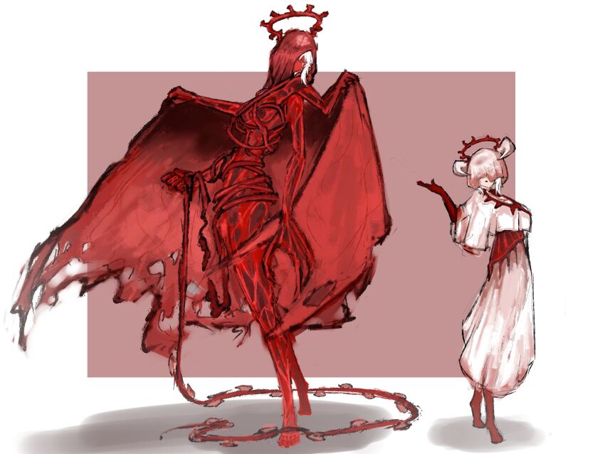 Faust (Project Moon) Rule 34 Image