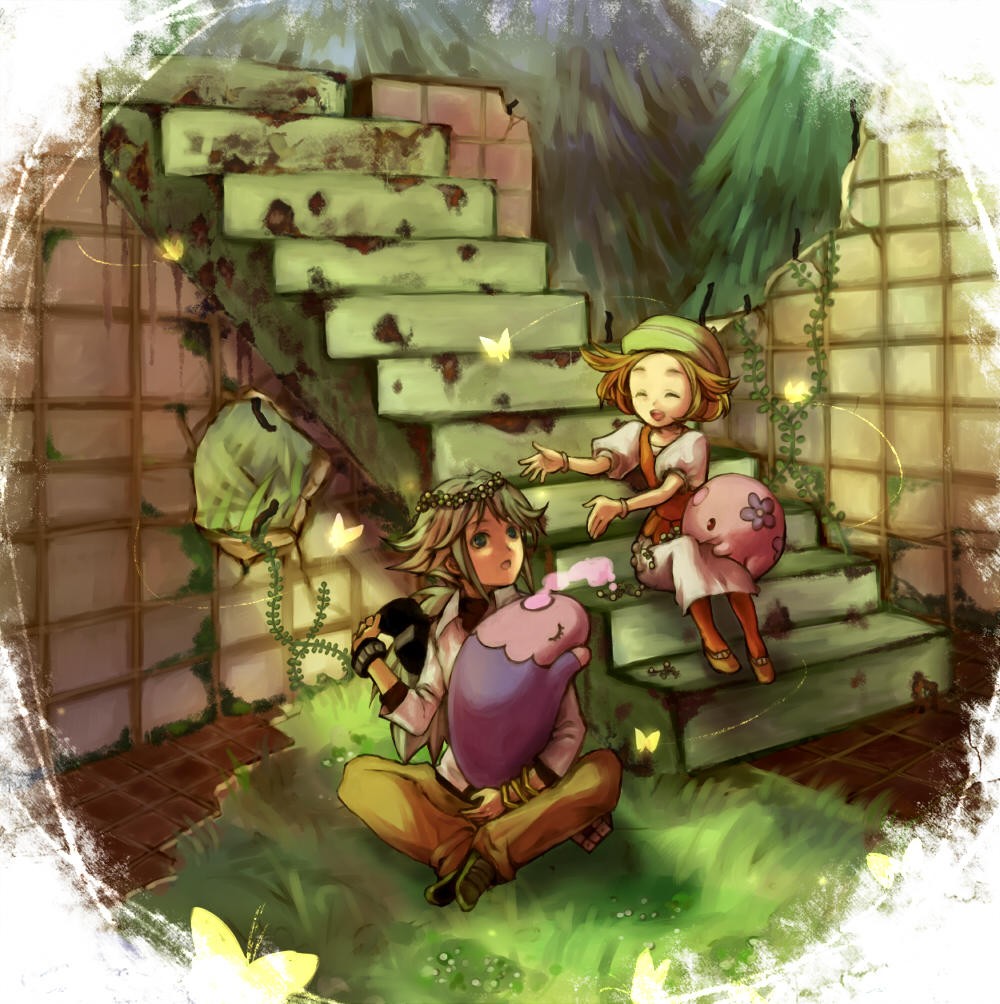 Bianca (Pokemon) Rule 34 Image