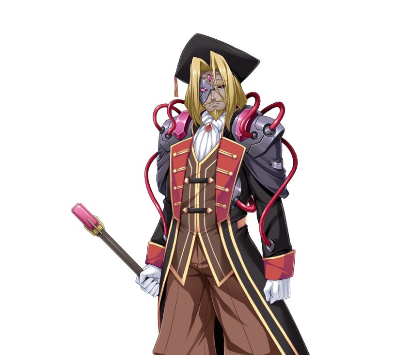 Kouyoku Senki Exs-Tia Rule 34 Image