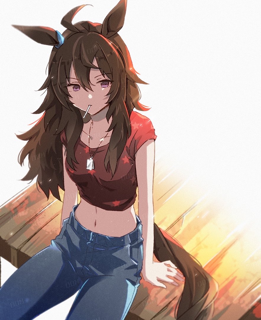 Nakayama Festa (Umamusume) Rule 34 Image