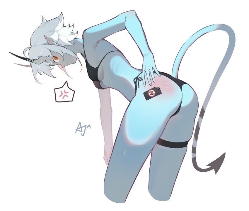 Soukaku (Zenless Zone Zero) Rule 34 Image