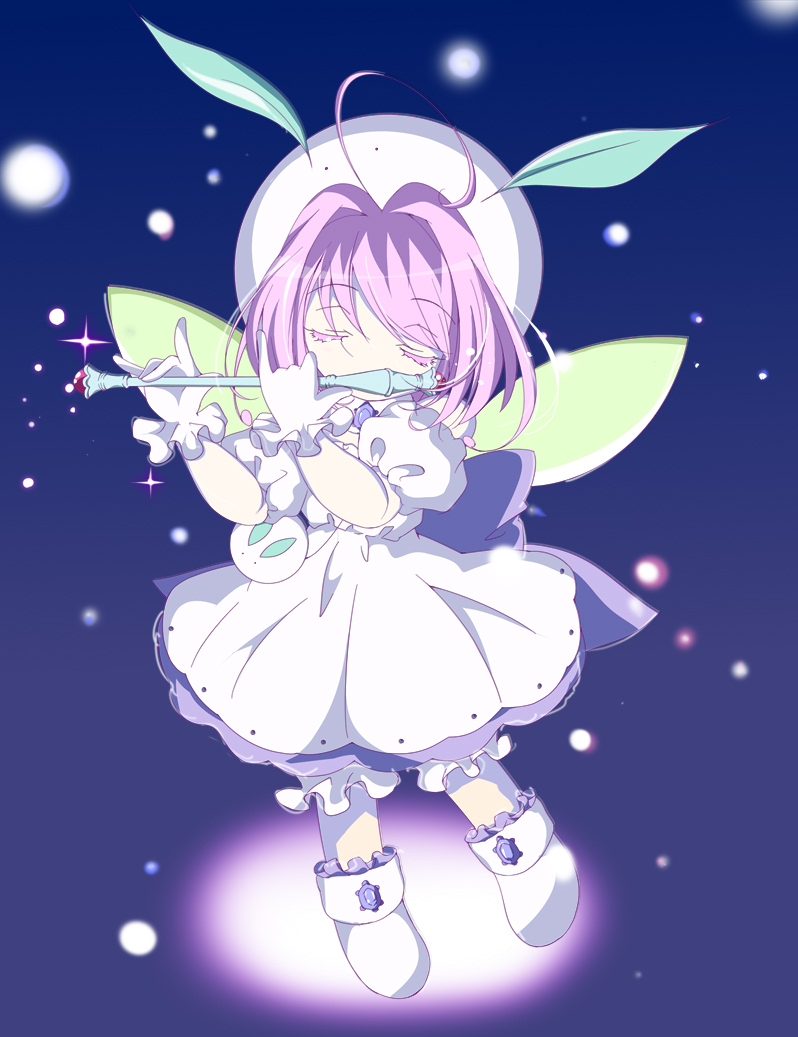 Chicchana Yukitsukai Sugar Rule 34 Image