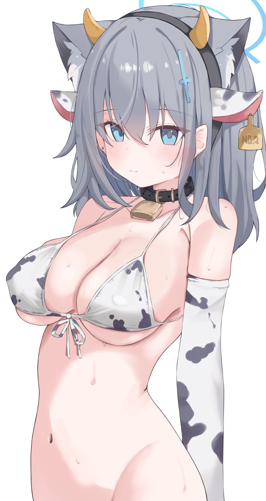 Shiroko (Blue Archive) Rule 34 Image