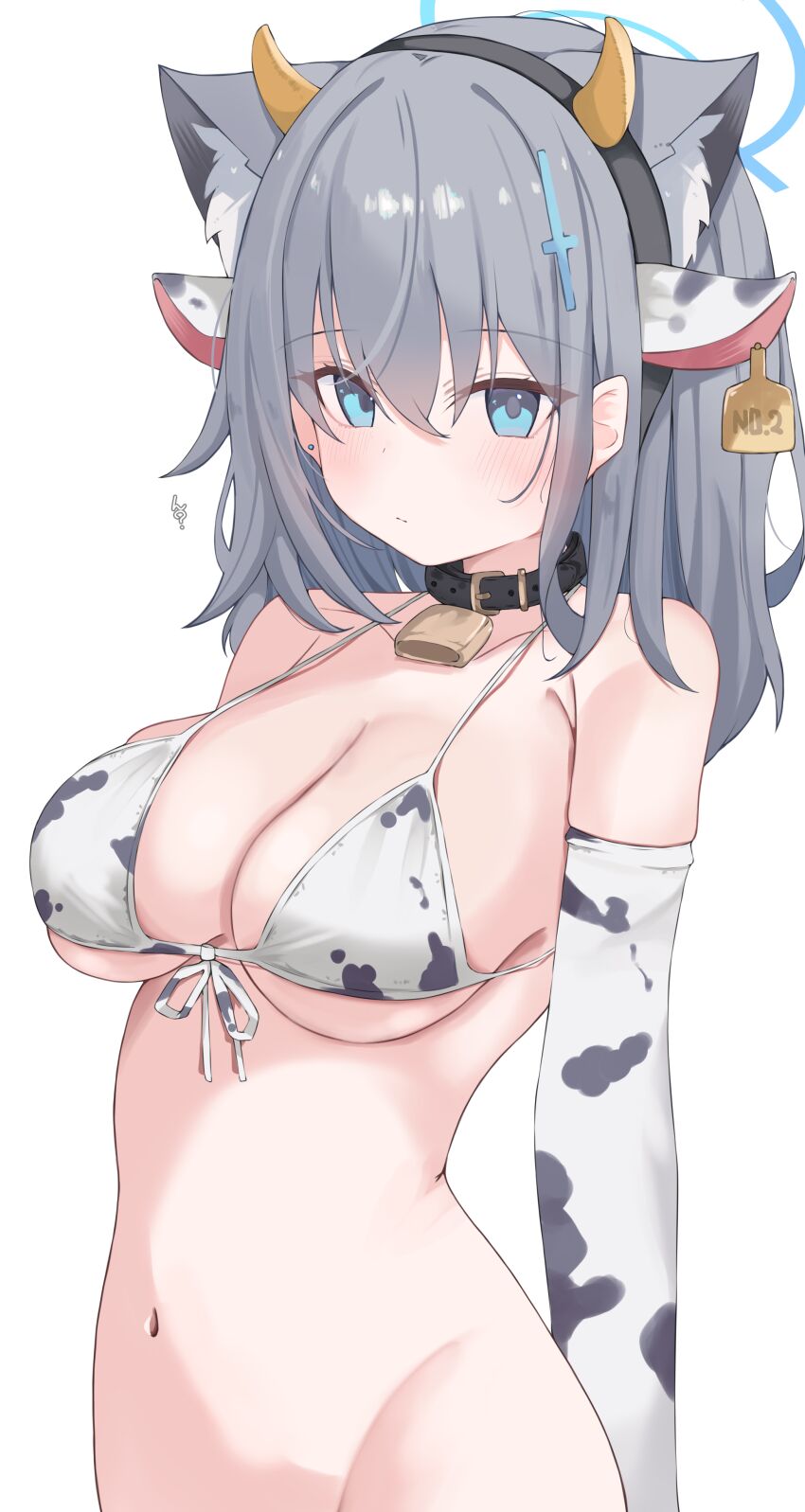Shiroko (Blue Archive) Rule 34 Image