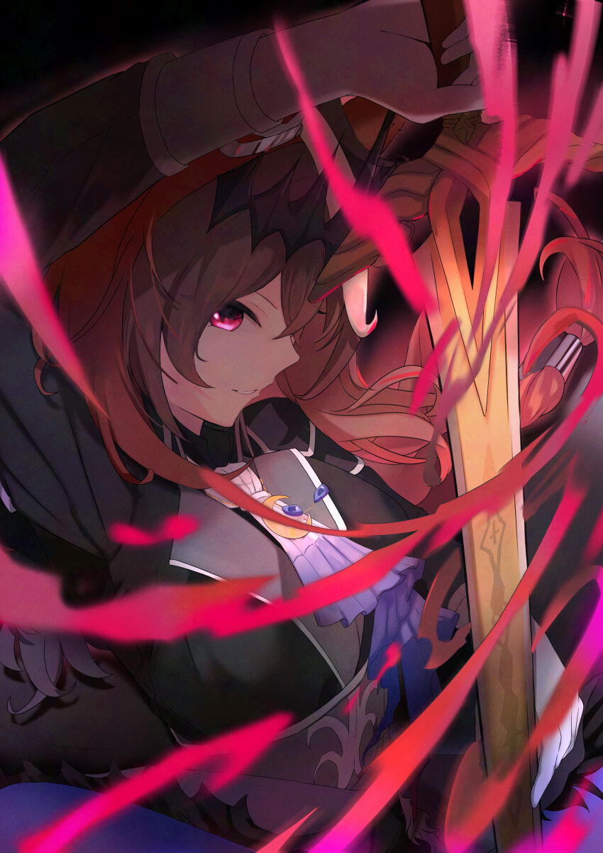 Symboli Rudolf (Umamusume) Rule 34 Image