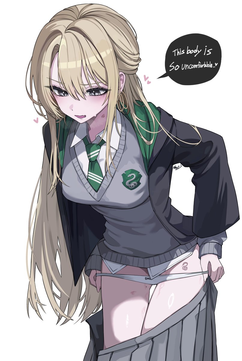 Harry Potter (Series) Rule 34 Image