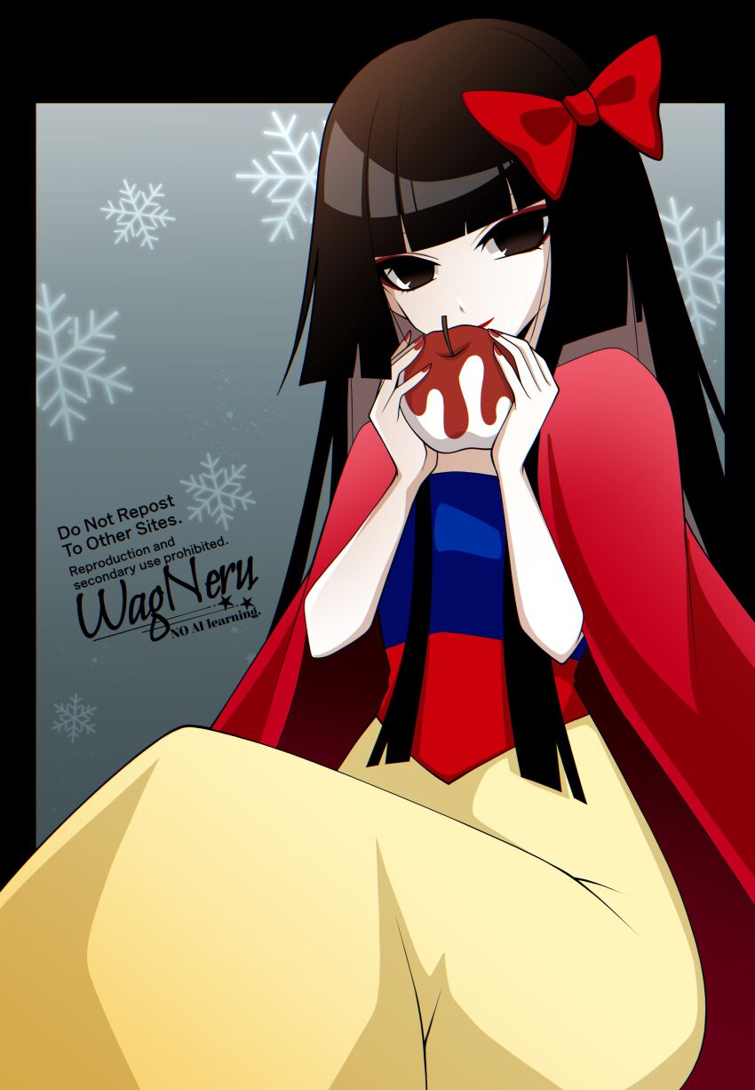 Komahime (Fate) Rule 34 Image