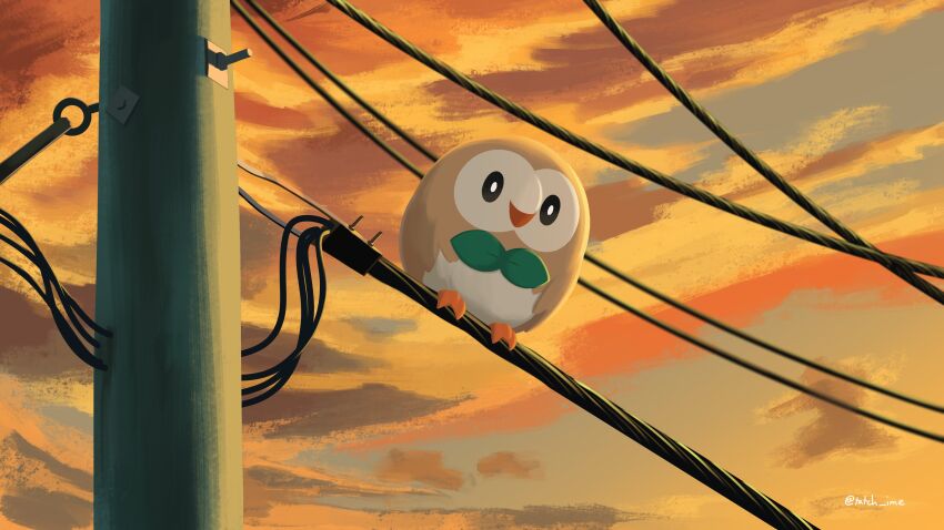 Gen 7 Pokemon (Nintendo) Rule 34 Image