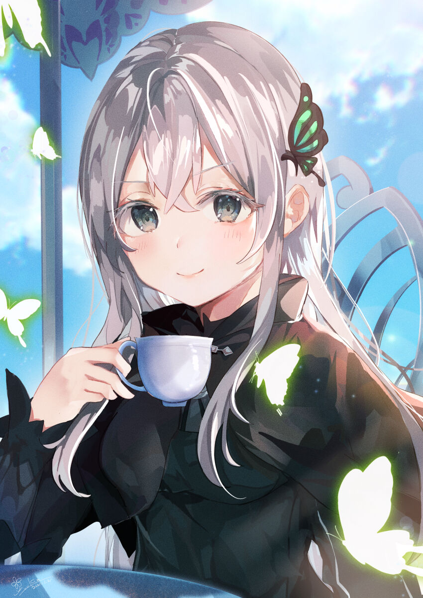 Echidna (Re:Zero) Rule 34 Image