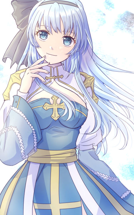 Arch Bishop (Ragnarok Online) Rule 34 Image