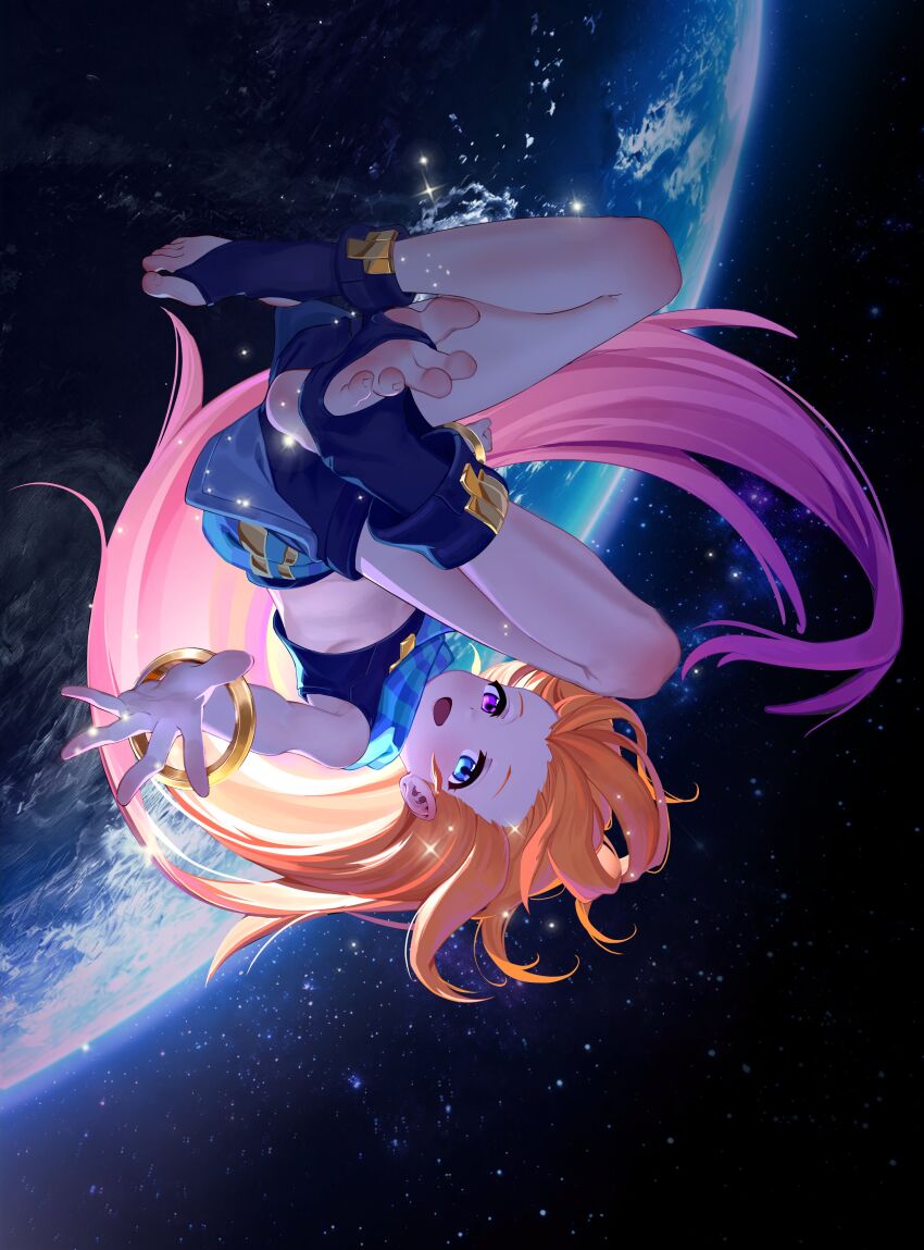 League Of Legends Rule 34 Image