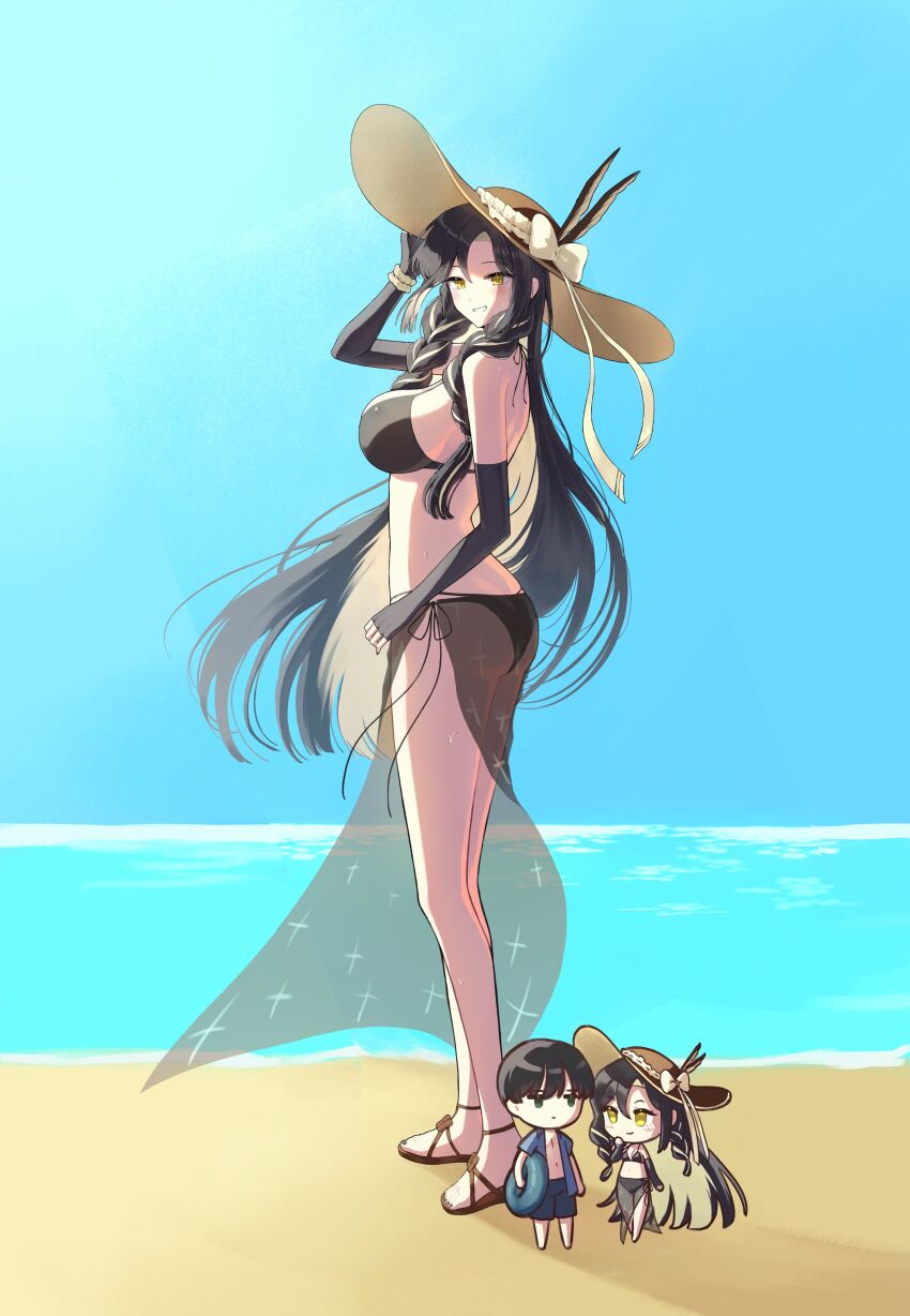Limbus Company Rule 34 Image