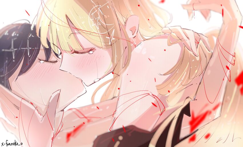 Kaguya (Cho Kaguya-Hime!) Rule 34 Image