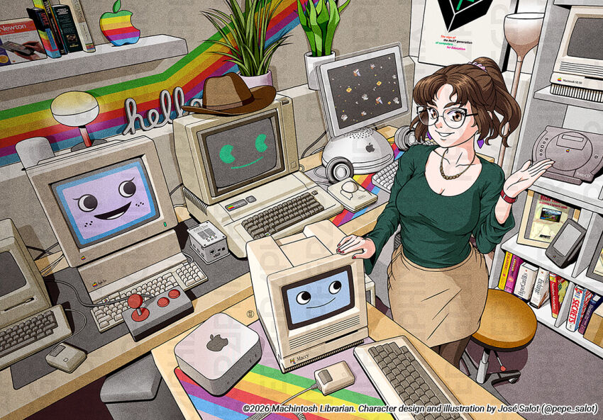 Apple Inc. Rule 34 Image