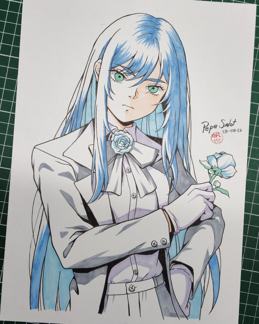 Ado (Utaite) Rule 34 Image
