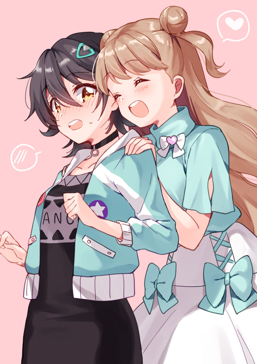 Kanamori Maria (Kiratto Pri Chan) Rule 34 Image